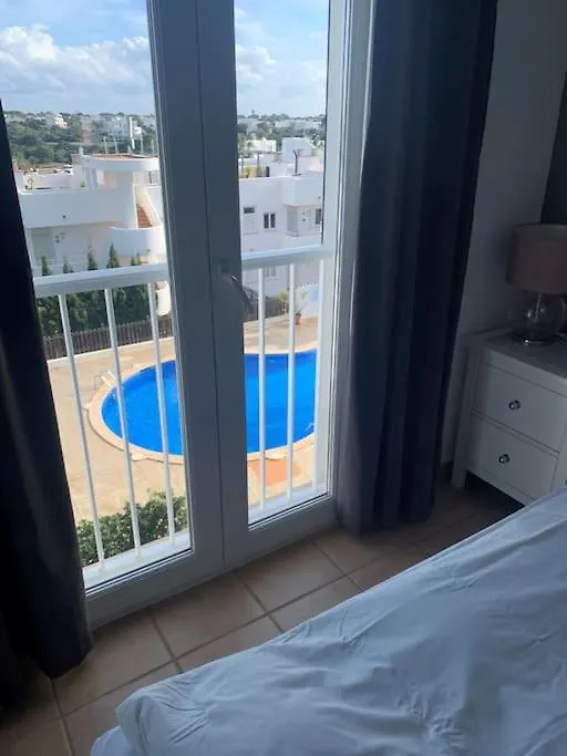 Great Penthouse With Pool And Private Roof Terrace Daire Santanyi